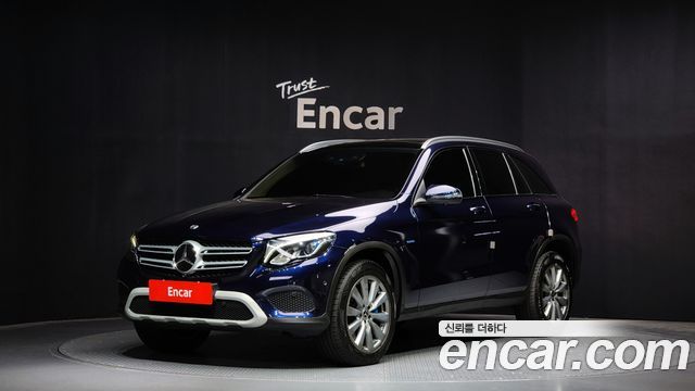 Mercedes BENZ | Mercedes BENZ GLC-Class X253 | GLC-Class X253