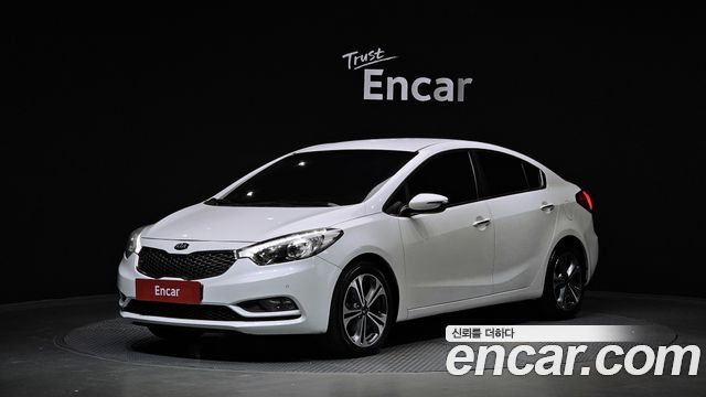 KIA | KIA K3