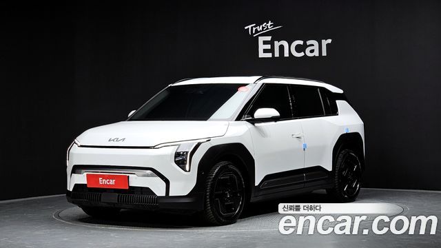 KIA | KIA EV3