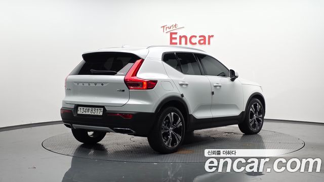Volvo | Volvo XC40 | XC40