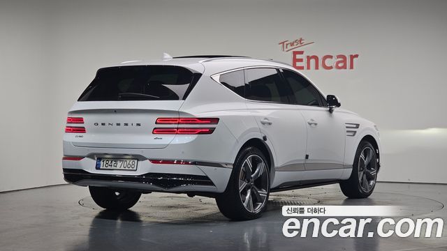 Genesis | Genesis GV80
