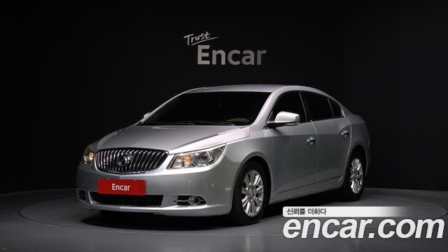 Chevrolet (GM Daewoo) | Chevrolet (GM Daewoo) Alpheon | Alpheon
