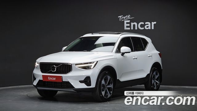 Volvo | Volvo XC40 | XC40