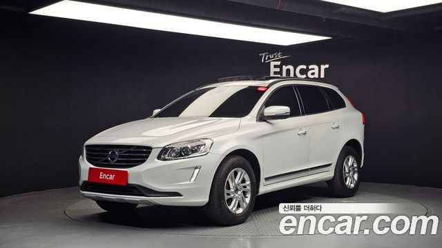 Volvo | Volvo XC60