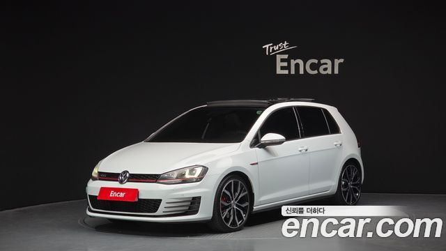 Volkswagen | Volkswagen GOLF 7Th Generation | GOLF 7Th Generation
