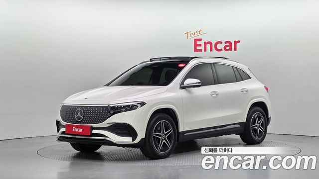Mercedes BENZ | Mercedes BENZ EQAH243 | EQAH243