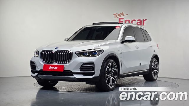 BMW | BMW X5 (G05)
