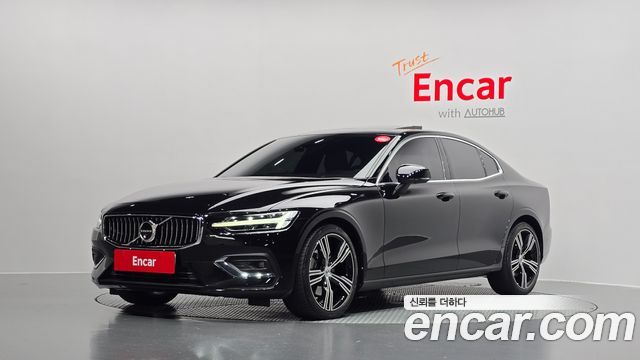 Volvo | Volvo S60 3Rd Generation | S60 3Rd Generation