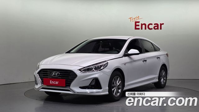 Hyundai | Hyundai Sonata NEW RISE | Sonata NEW RISE
