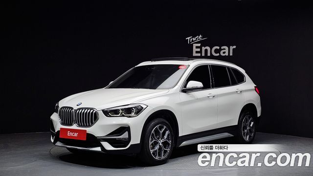 BMW | BMW X1 (F48)