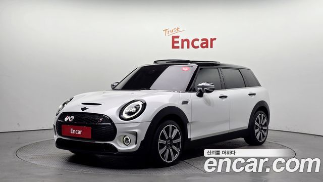 MINI | MINI Cooper S Clubman | Cooper S Clubman