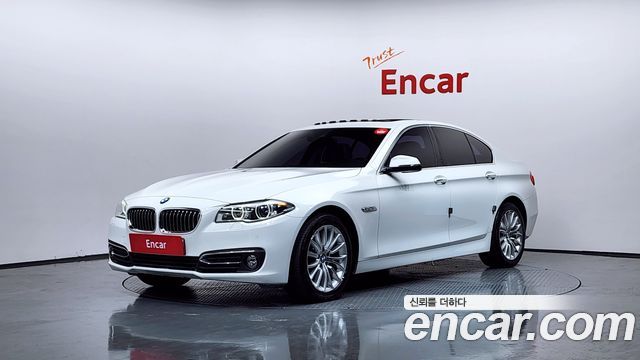 BMW | BMW 5 Series (F10) | 5 Series (F10)