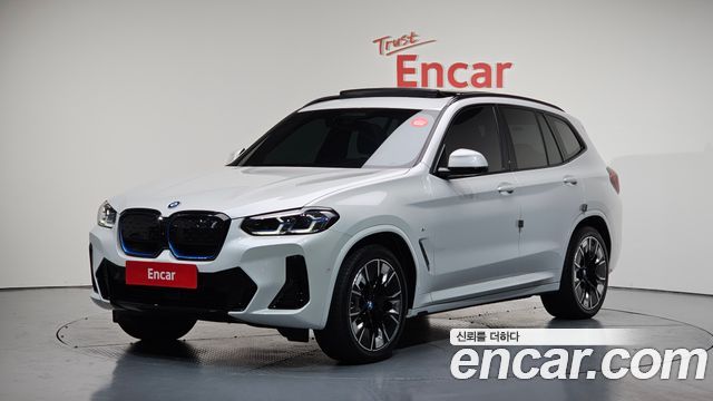 BMW | BMW IX3