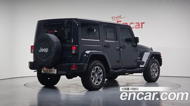 JEEP | JEEP Wrangler (JK) | Wrangler (JK)
