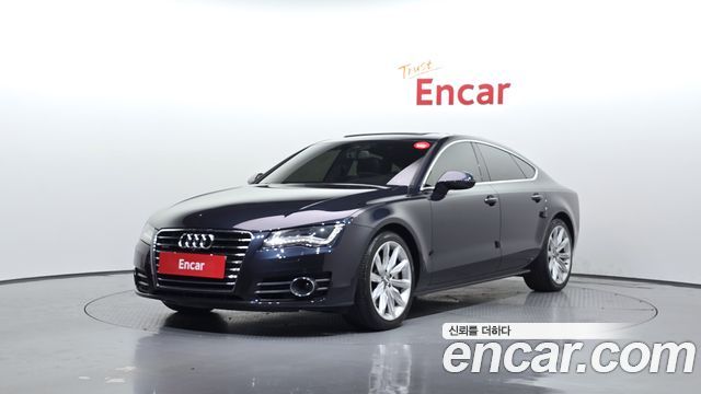 AUDI | AUDI A7