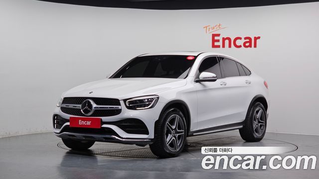Mercedes BENZ | Mercedes BENZ GLC-Class X253 | GLC-Class X253