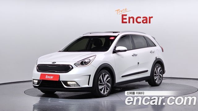 KIA | KIA NIRO | NIRO