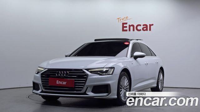 AUDI | AUDI A6 (C8) | A6 (C8)