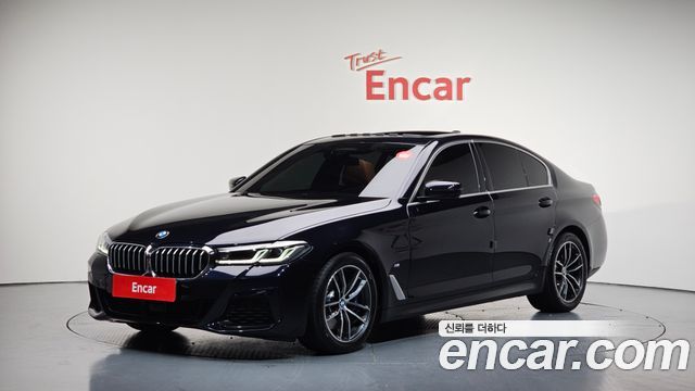 BMW | BMW 5 Series (G30) | 5 Series (G30)