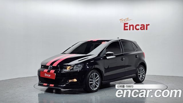 Volkswagen | Volkswagen POLO | POLO