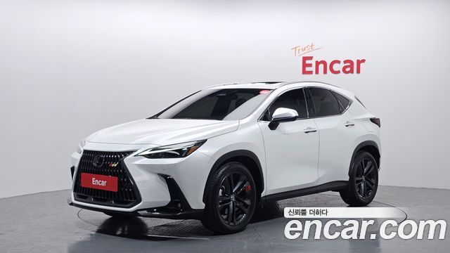 Lexus | Lexus NX350h 2Nd Generation | NX350h 2Nd Generation