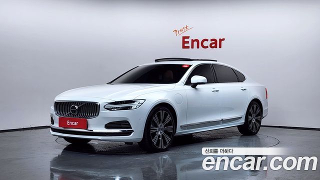 Volvo | Volvo S90 | S90