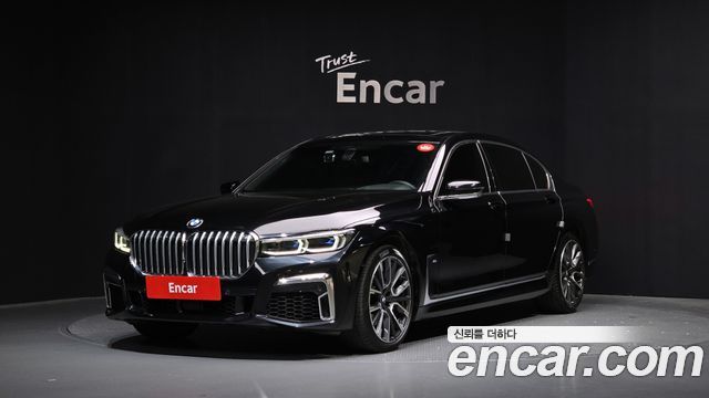 BMW | BMW 7 Series (G11) | 7 Series (G11)