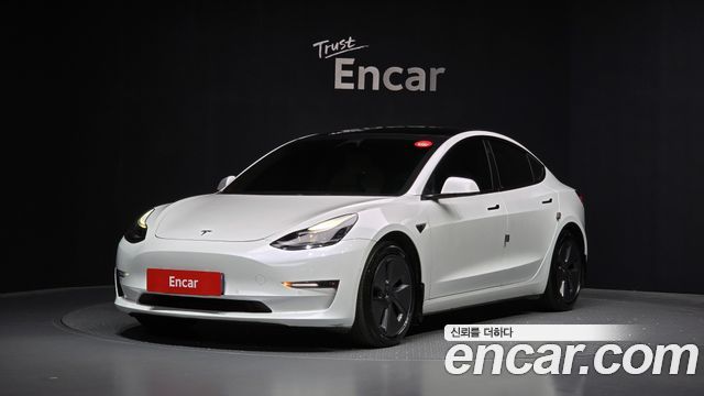 Tesla | Tesla Model 3 | Model 3