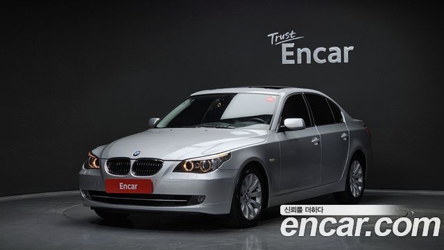 BMW | BMW 5 Series (E60) | 5 Series (E60)