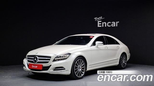 Mercedes BENZ | Mercedes BENZ CLS-Class W218 | CLS-Class W218