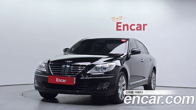 Hyundai | Hyundai Genesis | Genesis
