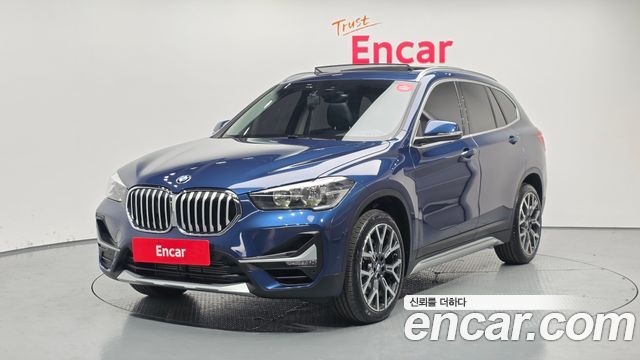 BMW | BMW X1 (F48)
