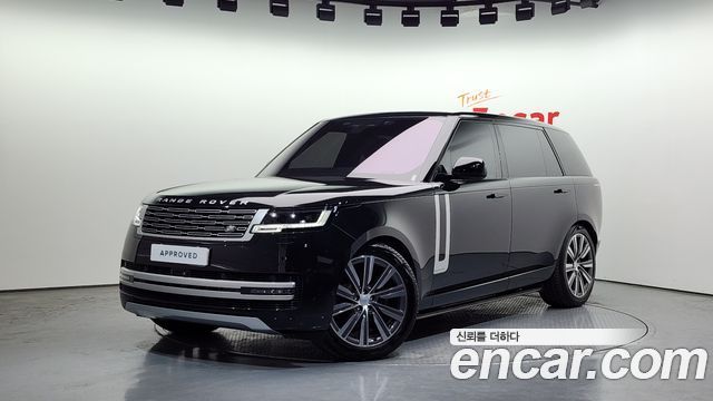 LAND Rover | LAND Rover Range Rover 5Th Generation | Range Rover 5Th Generation