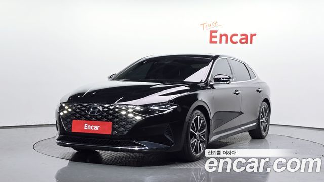 Hyundai | Hyundai THE NEW Grandeur IG | THE NEW Grandeur IG