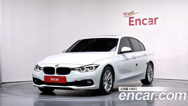 BMW | BMW 3 Series (F30) | 3 Series (F30)
