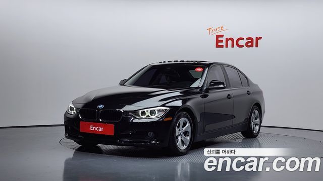 BMW | BMW 3 Series (F30) | 3 Series (F30)