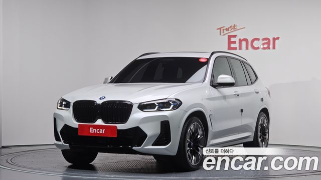 BMW | BMW IX3