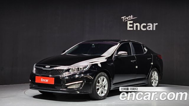 KIA | KIA K5