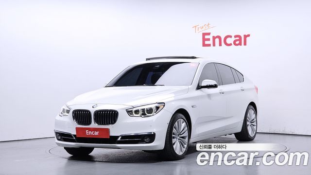 BMW | BMW 5 Series GT (F07) | 5 Series GT (F07)