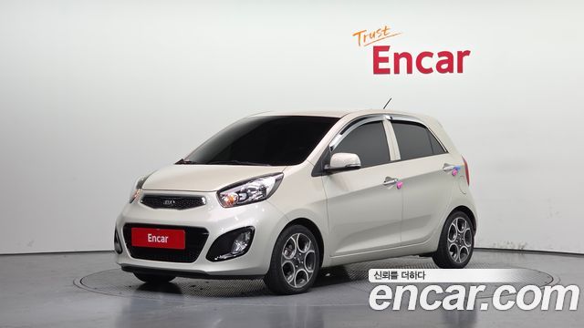 KIA | KIA ALL NEW Morning | ALL NEW Morning