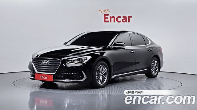 Hyundai | Hyundai Grandeur IG | Grandeur IG