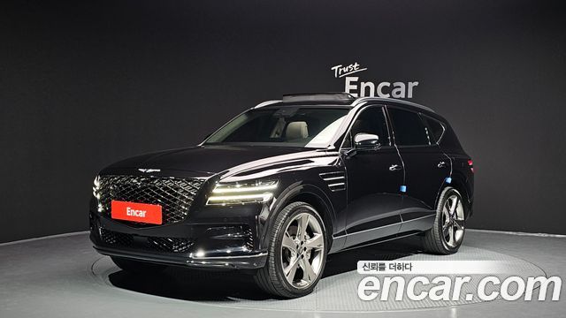 Genesis | Genesis GV80