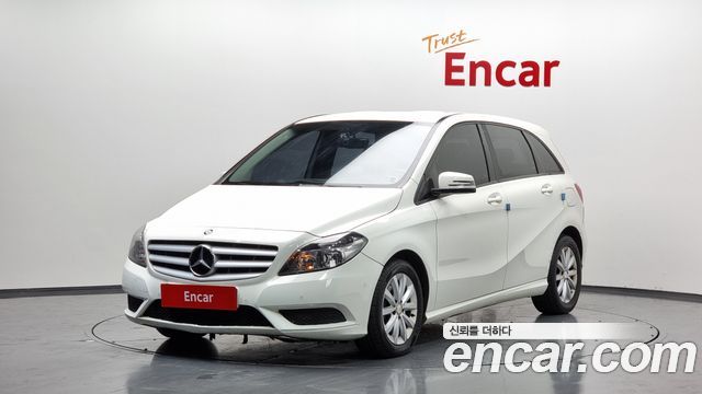 Mercedes BENZ | Mercedes BENZ B-Class W246 | B-Class W246