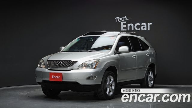 Lexus | Lexus RX330
