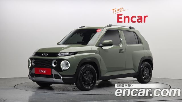 Hyundai | Hyundai Casper | Casper
