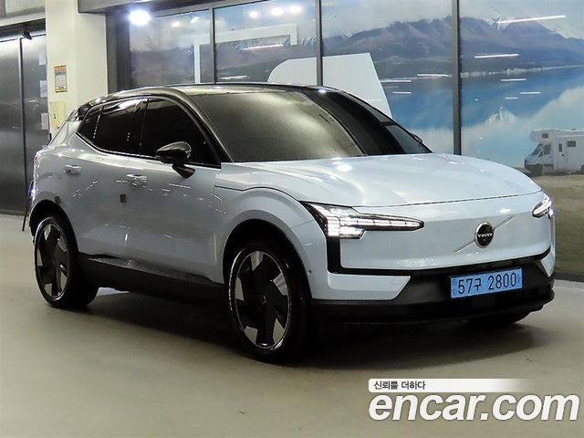Volvo | Volvo EX30
