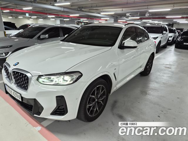 BMW | BMW X4 (G02) | X4 (G02)