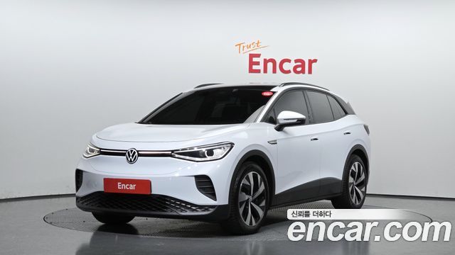 Volkswagen | Volkswagen ID.4