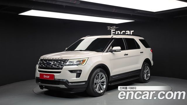 FORD | FORD Explorer | Explorer
