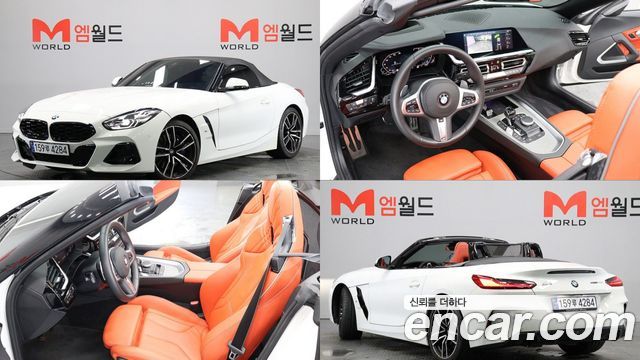 BMW | BMW Z4 (G29) | Z4 (G29)